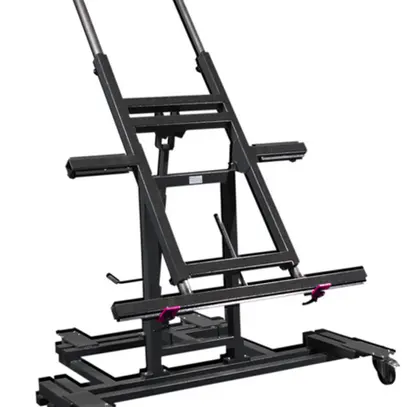 Table d'assemblage Rittal 150 MN AS 4050.150 1400×1000×1900mm roulant 138kg 
