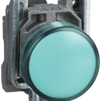 Lampada spia INS Schneider Electric LED verde 24V 