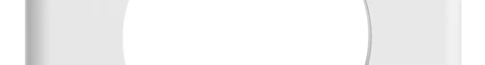 Plaque de recouvrement STANDARDdue 1×1 1×Ø50, blanc 
