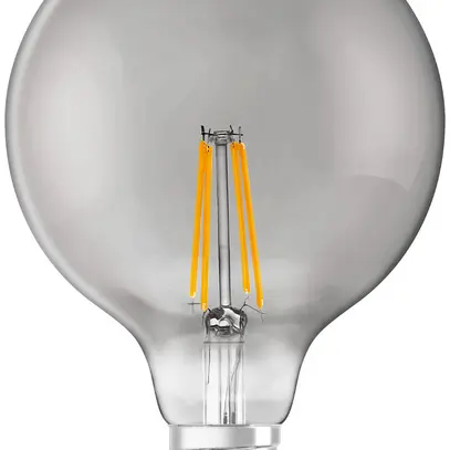 Lampada LED SMART+ WIFI GLOBE E27 6W 540lm 825 
