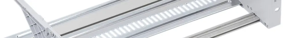 Pannello di distribuzione Global 19" 3UA R&M schermato 
