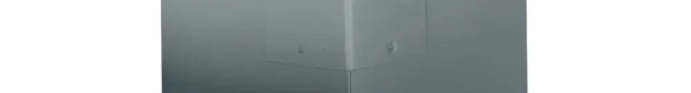 Angle extérieur tehalit BRS 65100 zing. 