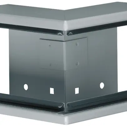 Angle extérieur tehalit BRS 65100 zing. 