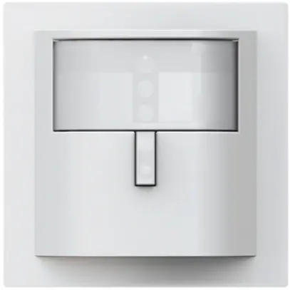 Rilevatore di movimento Hager kallysto A KNX bianco 