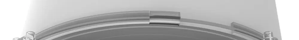 Scatola INS Spotbox scatola di alimentazione LED 115×115mm 