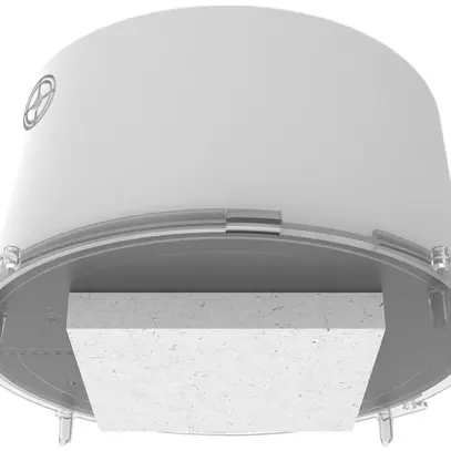 Scatola INS Spotbox scatola di alimentazione LED 115×115mm 