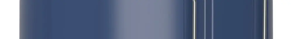 Scatola INC Theben 68A blu 