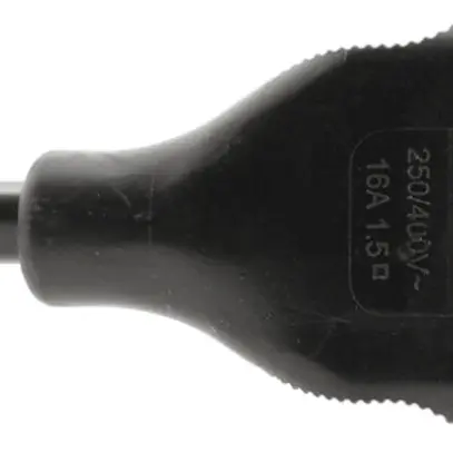 Câble de raccordement Woertz, fiche 3L C3, 2m, sans halogène, fin libre, Cca 