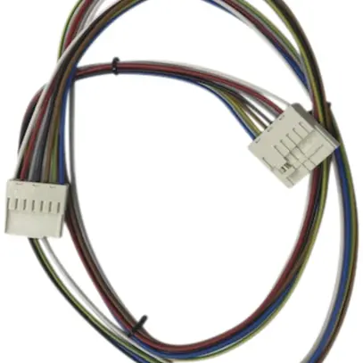 Jeu de câbles DOTLUX LINEAclick pour unités factices 7 pôles pour 3354 ou à 3m 