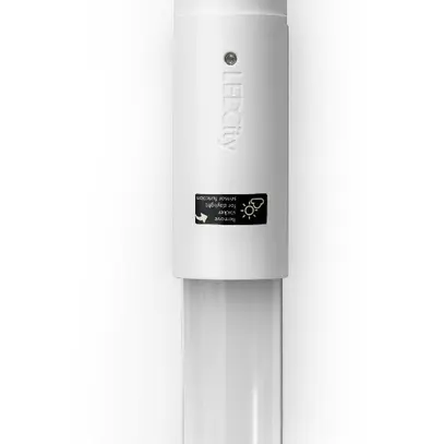 LED-Röhre Halbautonom 23W 3400lm 840 G13 1500mm satiert 