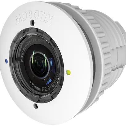 Modulo obiettivo MOBOTIX Mx-O-SMA-S-6N041, 90°, 6MP f/1.8, per M1x/S1x 