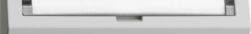 Kit montaggio INS EDIZIOdue F uscita obliqua 2×R&M cat.6A/LC speciale, grc 