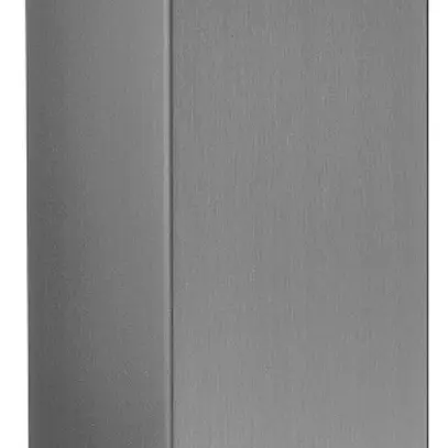 LED-Wegeleuchte LDV ENDURA STYLE PYRAMID 9W 600lm 830 500mm Edelstahl 