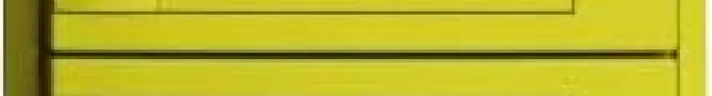 KNX-Taster RGB EDUE, 250mW, m.RGB-LED, m.Papiereinlage, 3×Taste, 1×Tastenb., lem 