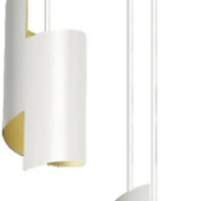Luminaire suspendu LED LEDVANCE SMART WIFI 24.5W 1500lm 830…865 REG 1500mm blanc 