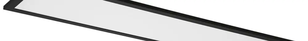 Plafoniera LED SMART+ WIFI PLUS BACKLIGHT 30W 1700lm 830…865 nero 