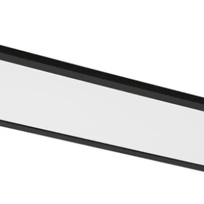 LED-Deckenleuchte SMART+ WIFI PLUS BACKLIGHT 30W 1700lm 830…865 schwarz 