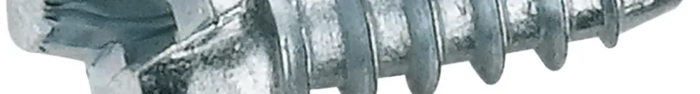 Viti autofilettante Hager HMS 4.2×9.5mm 