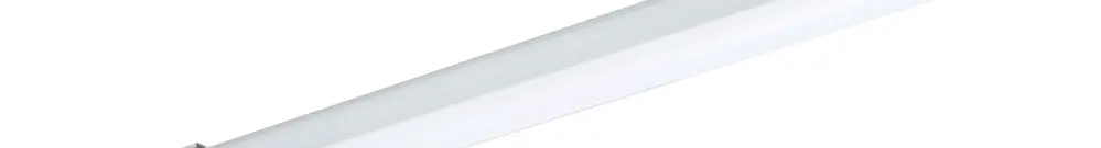 Lampada per ambienti umidi LED SYLV Start Slim 35W 840 4600lm 1200mm IP65 