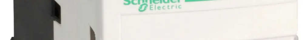 Contattore ausiliare Schneider Electric 24VDC 3Ch+2R 