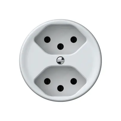 Kit frontale origin 2×T13 shutter 60×60mm bi 