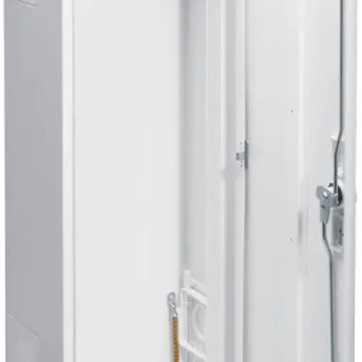 Armoire murale Hager univers avec porte CP I IP54 800×1100×205mm 