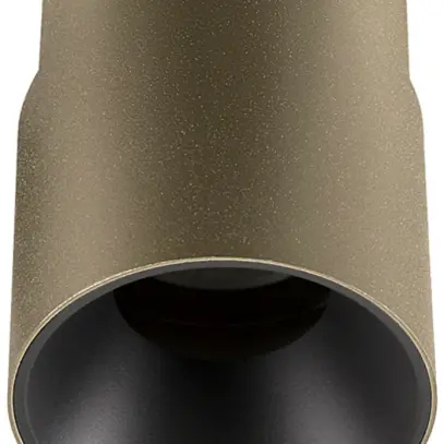 Intérieur SLV FIXT-IT élément de décoration matière synthétique Ø67mm bronze 