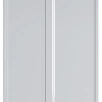 Porta PrismaSeT XL 498×1368×19mm IP44 bianco 