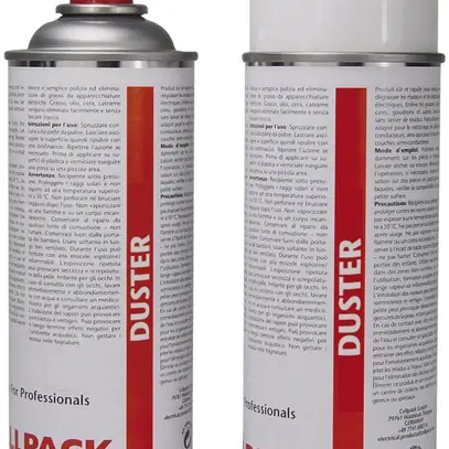 Spray universel Duster 400ml 