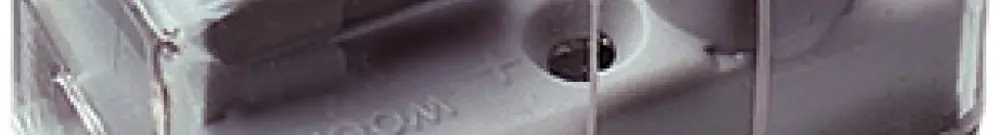 Scatola di raccordo Woertz per cavo piatto Combi bus 