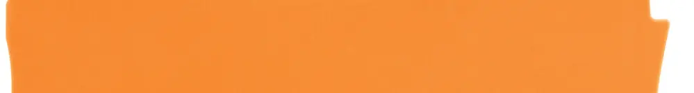 Plaque d.recouvrement/intermédiaire WAGO TopJob-S 0.8mm 2L orange p.série 2102 