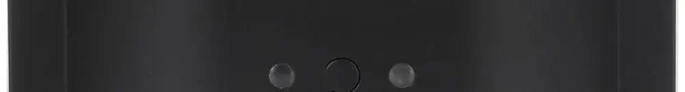 Rilevatore di movimento KNX INC ABB i-bus Corridor Basic 2 can nero 