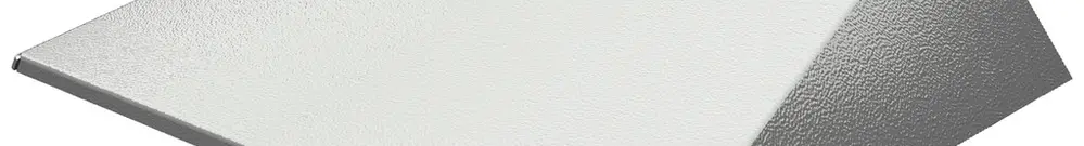 Piastra di fondo Rittal CP 6106.100 per CP60 400×108×400mm 