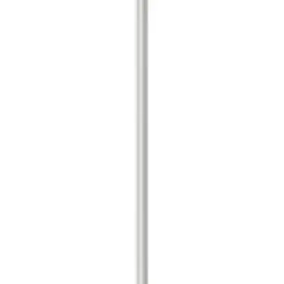Sospensione a corda LEDVANCE LINEAR INDIVILED acciaio affinato 1500mm arg 2pz. 