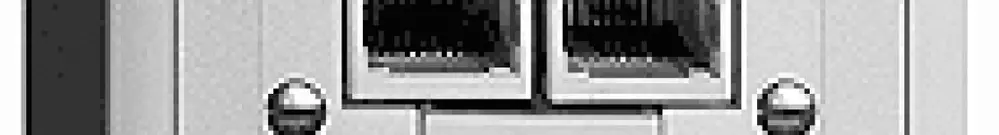 Presa AP SOHO T+T/2×RJ45/u ITplus EDIZIOdue bianco 