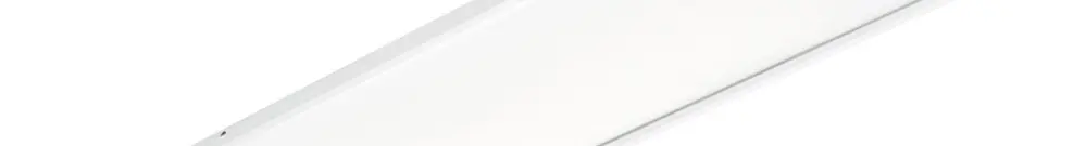Luminaire panneau LED CoreLine UGR 31W 4300lm 830/835/840 IP20/44 DALI 1195×295 