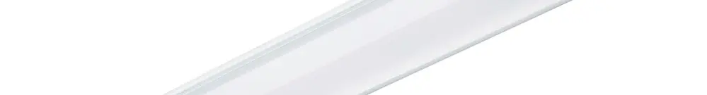 Plafoniera LED Philips CoreLine FastSet 43W 6000lm 830/840 IP44 1.5m bianco 