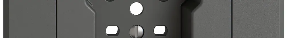 Kit di montaggio INC EDIZIO.liv SNAPFIX® per presa T15 grs 