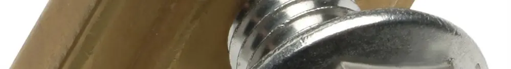 Elemento di raccordo Hager M12 inossidabile sacchetto a 3 pezzi 