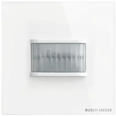 Bewegungsmelder ABB-Tacteo TBW/U-CG, 180° 
