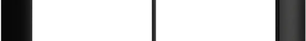 UP-Kopfzeile EDIZIOdue SNAPFIX® 3×2 vertikal 148×208mm schwarz 