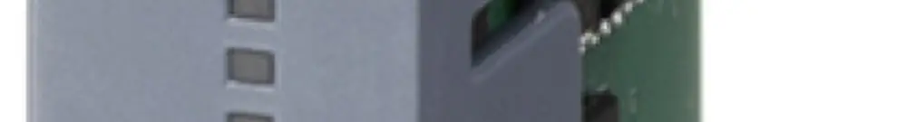 Module entrée/sortie API SIMATIC S7-1200 G2 SB 1223 DI 4×5VDC DO 4×5VDC 200kHz 