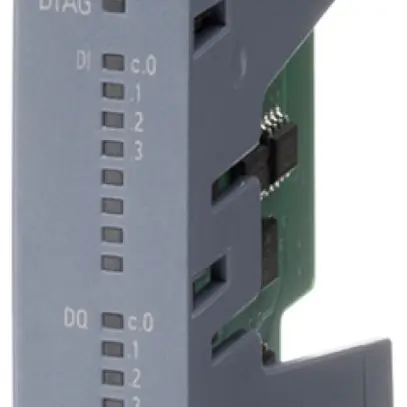 Module entrée/sortie API SIMATIC S7-1200 G2 SB 1223 DI 4×5VDC DO 4×5VDC 200kHz 