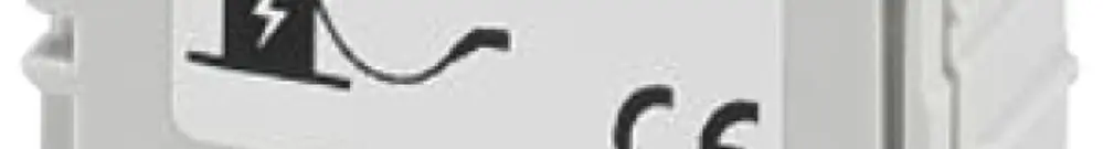 Spina di protezione contro le sovratensioni tipo 1/2 PX VAL-EV-T1/T2 264/12.5-P 