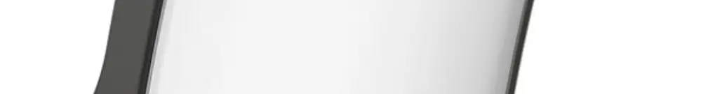Applique LED Philips Splay 12W 1200lm 4000K IP44 anthracite 
