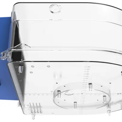 Scatola INS Spotbox Jumbo 135T con tunnel 