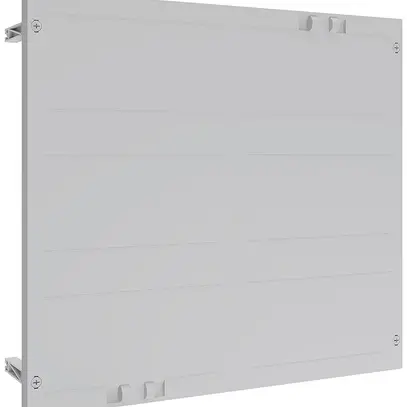 Kit di moduli Schneider Electric Prisma XS, per 4×NH00, 500×450mm 