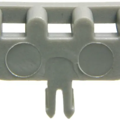 Porte-étiquettes Woertz pour étiquette 5×9 