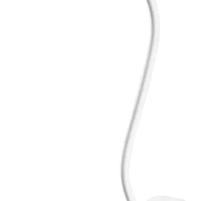Luminaire de table LED LEDVANCE PANAN CLIP accu USB 5.2W 80lm 4000K VAR blanc 