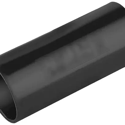 Manicotto di giunzione Plica KSTM-UV M16 a innesto PVC UV nero 
